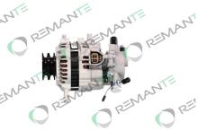 REMANTE 011-003-000652R