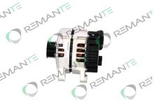REMANTE 011-003-000717R