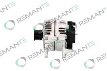 REMANTE 011-003-000737R