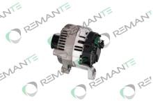 REMANTE 011-003-000789R
