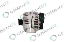 REMANTE 011-003-000855R