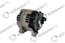 REMANTE 011-003-001166R