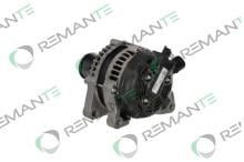 REMANTE 011-003-001167R