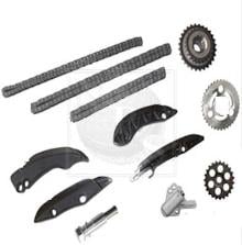 NIPPON PIECES SERVICES B117W02