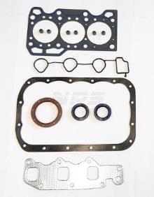 NIPPON PIECES SERVICES D126O06