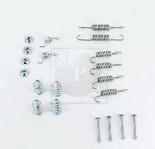 NIPPON PIECES SERVICES D351O10