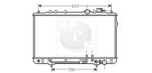 NIPPON PIECES SERVICES H156I07