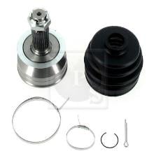 NIPPON PIECES SERVICES H281I72