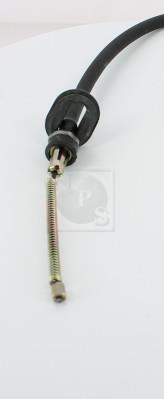 NIPPON PIECES SERVICES H292A44