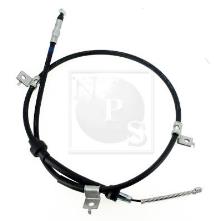 NIPPON PIECES SERVICES H292A62