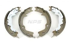 NIPPON PIECES SERVICES H350I35
