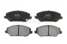 NIPPON PIECES SERVICES H360I35