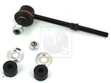 NIPPON PIECES SERVICES H405I25