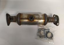 NIPPON PIECES SERVICES H431A26