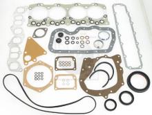 NIPPON PIECES SERVICES I126U04
