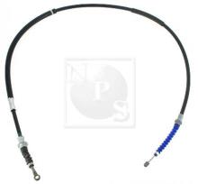 NIPPON PIECES SERVICES I291U06