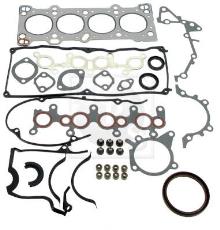 NIPPON PIECES SERVICES K126A01