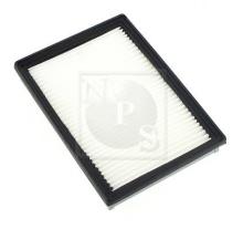 NIPPON PIECES SERVICES K132A14