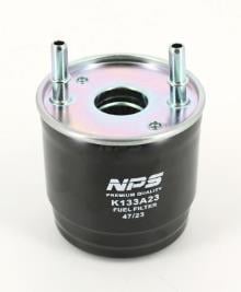 NIPPON PIECES SERVICES K133A23