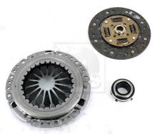 NIPPON PIECES SERVICES K200A25