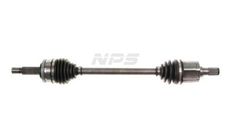 NIPPON PIECES SERVICES K280A08