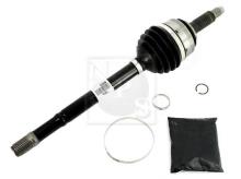 NIPPON PIECES SERVICES K281A08