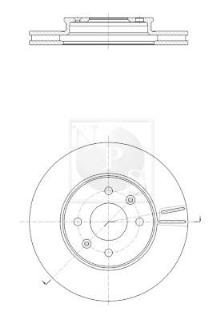 NIPPON PIECES SERVICES K330A31