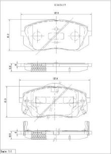 NIPPON PIECES SERVICES K360A19