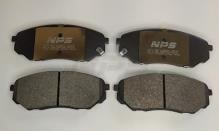 NIPPON PIECES SERVICES K360A27