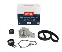 NIPPON PIECES SERVICES M118A89
