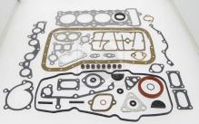 NIPPON PIECES SERVICES M126A10