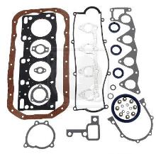 NIPPON PIECES SERVICES M126A72