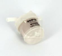 NIPPON PIECES SERVICES M133A02