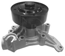 NIPPON PIECES SERVICES M151A53