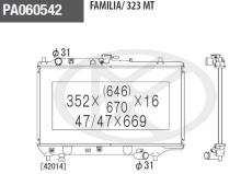NIPPON PIECES SERVICES M156A21