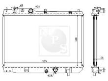 NIPPON PIECES SERVICES M156A64