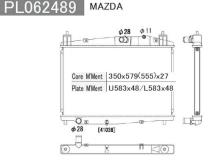 NIPPON PIECES SERVICES M156A72