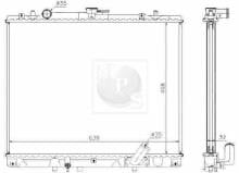 NIPPON PIECES SERVICES M156I34