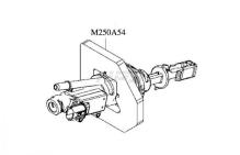 NIPPON PIECES SERVICES M250A54