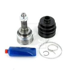 NIPPON PIECES SERVICES M281A05