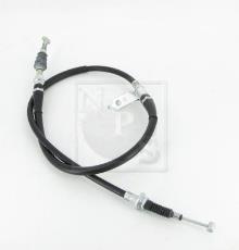 NIPPON PIECES SERVICES M291A66