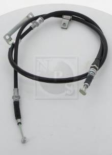 NIPPON PIECES SERVICES M292A72
