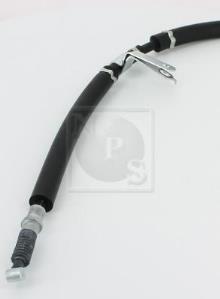 NIPPON PIECES SERVICES M292I158