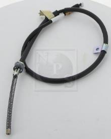 NIPPON PIECES SERVICES M292I22