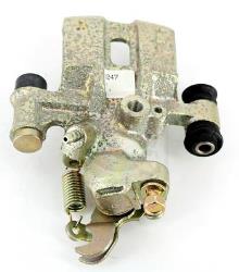 NIPPON PIECES SERVICES M321A69