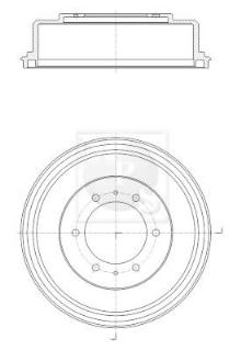 NIPPON PIECES SERVICES M340I04