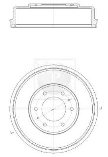 NIPPON PIECES SERVICES M340I05