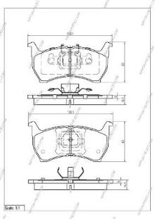NIPPON PIECES SERVICES M360A01