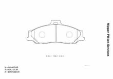 NIPPON PIECES SERVICES M360A02