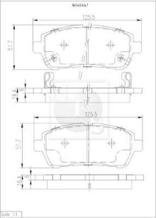 NIPPON PIECES SERVICES M360A67